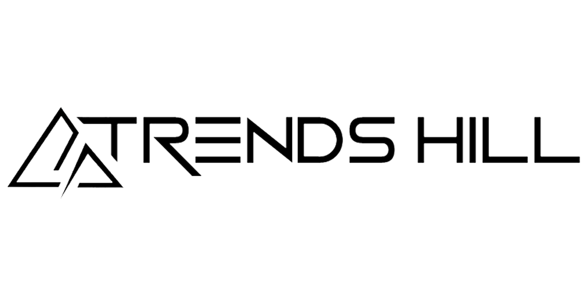 Trends Hill