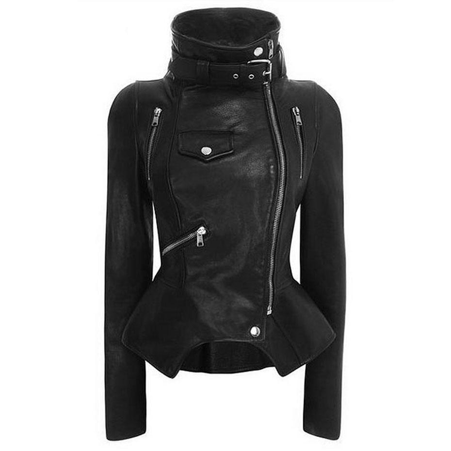 Black Gothic Jacket – Trends Hill