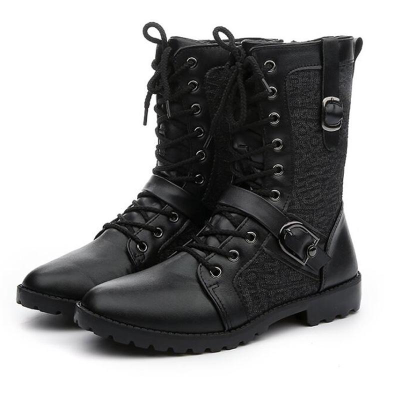 hill boots for mens