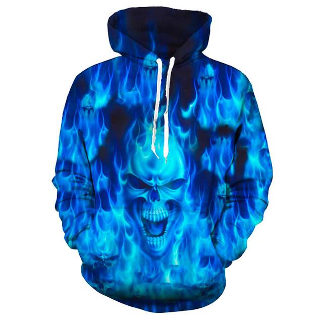 expensive neon hoodie