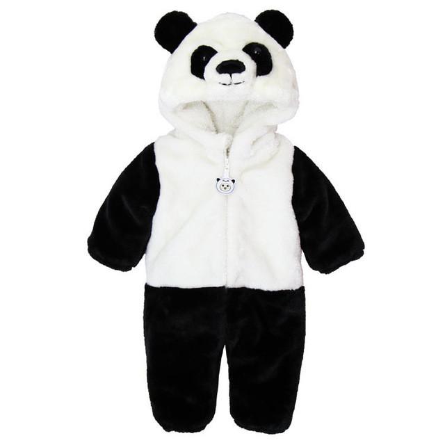 baby panda outfit