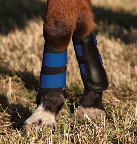 NEOPRENE BRUSHING BOOTS | The Collected 