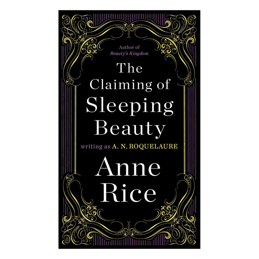 The first in a 3 part series by Anne Rice.  In the traditional fol...