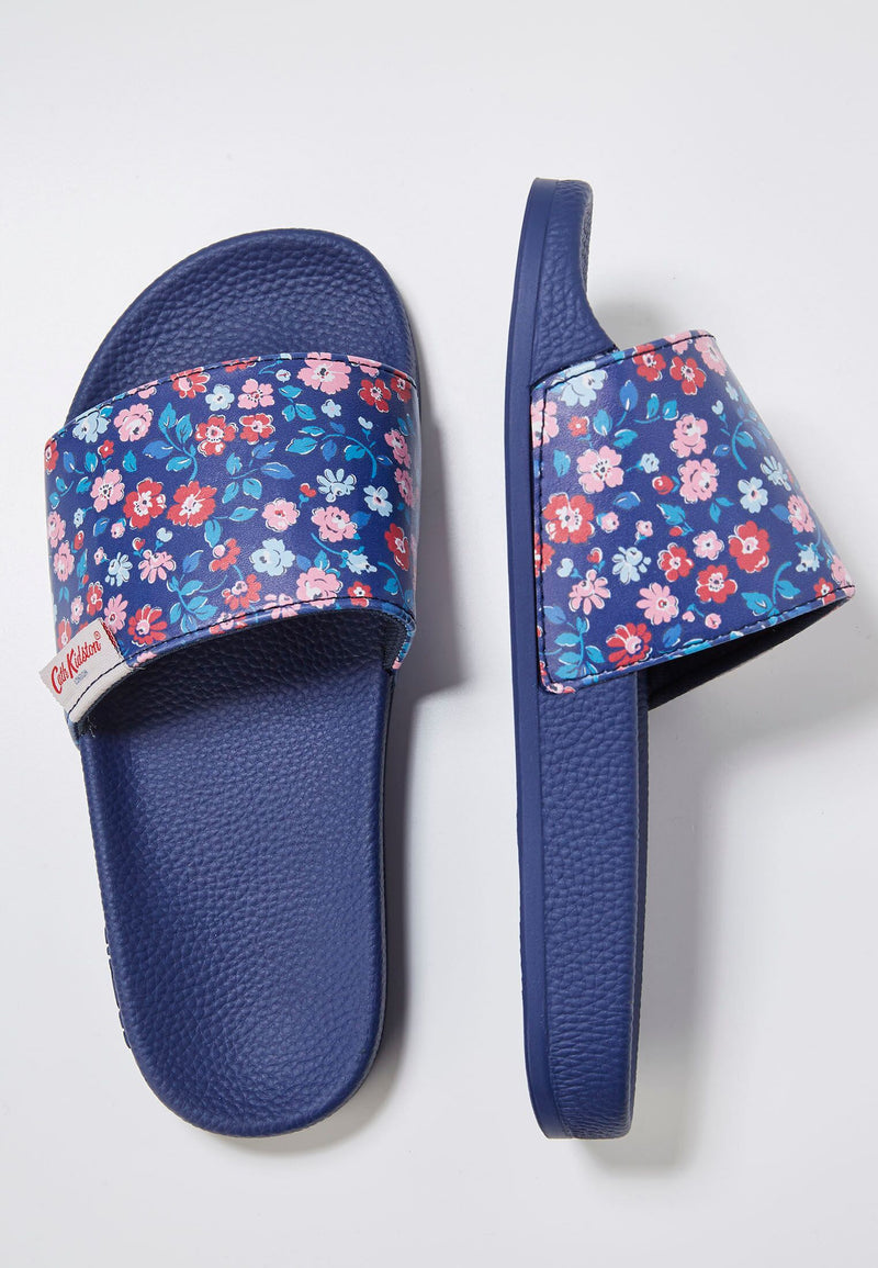 Cath Kidston x Slydes Women's Dulwich 