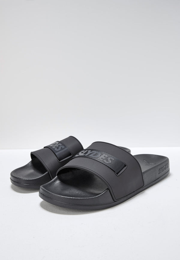 mend sliders