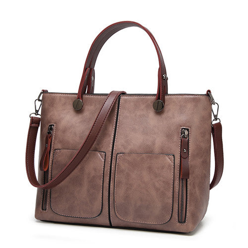 Vintage Bag – FancyGad