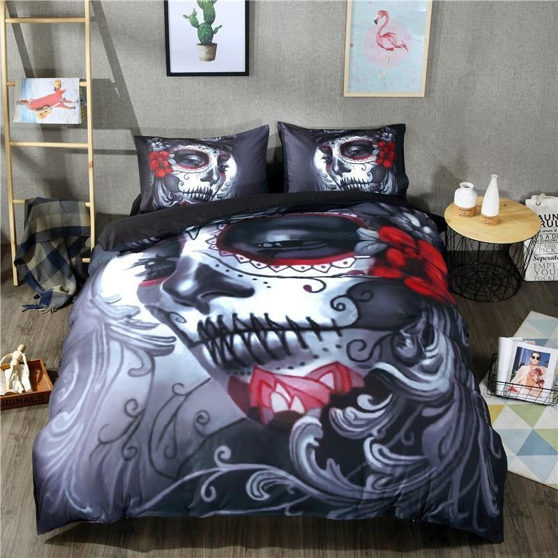 Skull Designs Best Selling Tagged Skull Bedding Skullflow