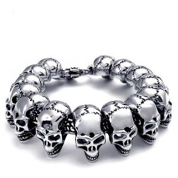 Skull Jewelry | Skullflow