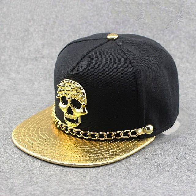 hip hop cap