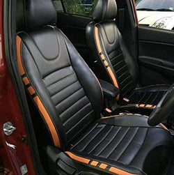 ford puma seat covers