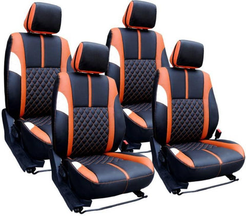 seat cover s presso