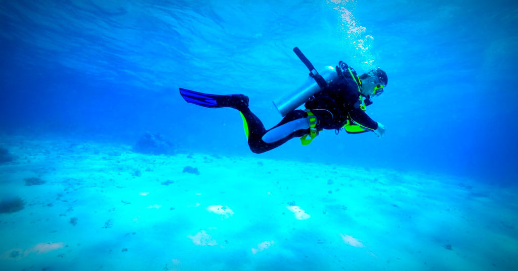 Tarkarli: Scuba Diving & Adventure Water Sports. – Lo Holidays