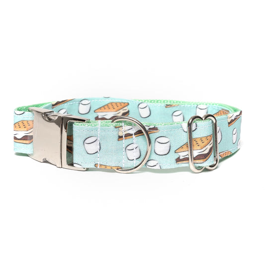 TACO - DOG COLLAR – Dapper Dexter