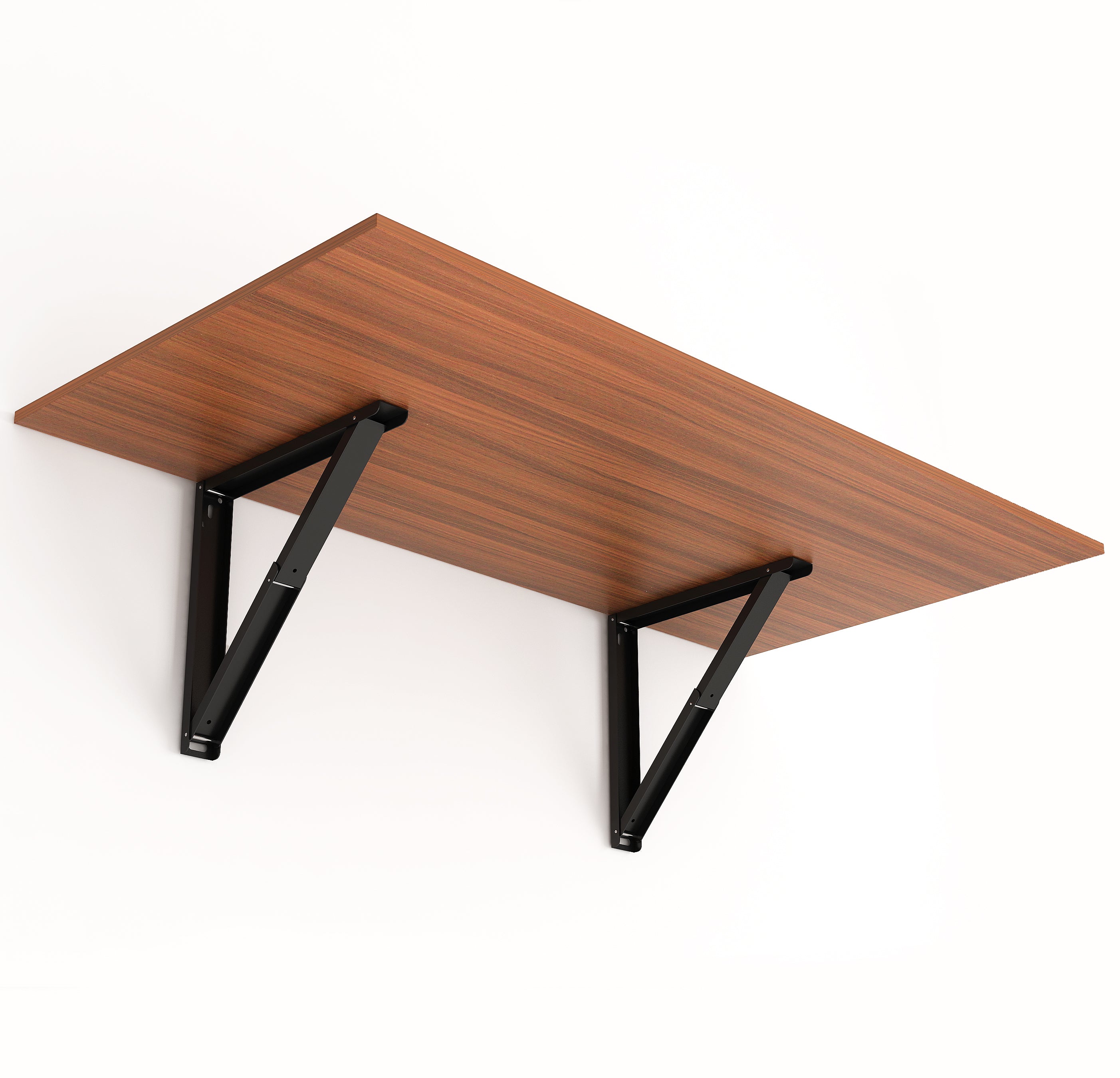 Wall Mounted Dining Table For 6 - k7off