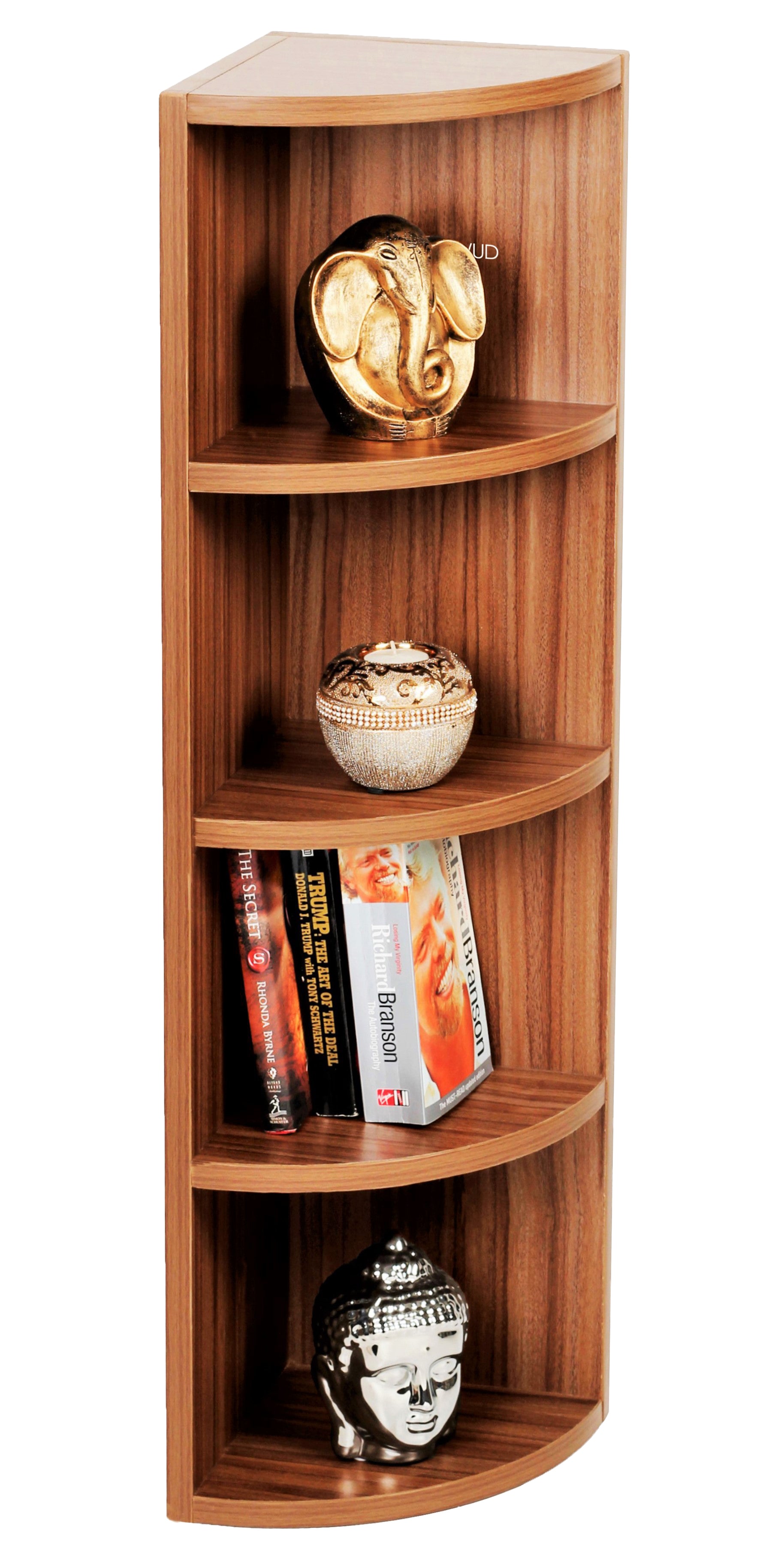 corner wall shelf