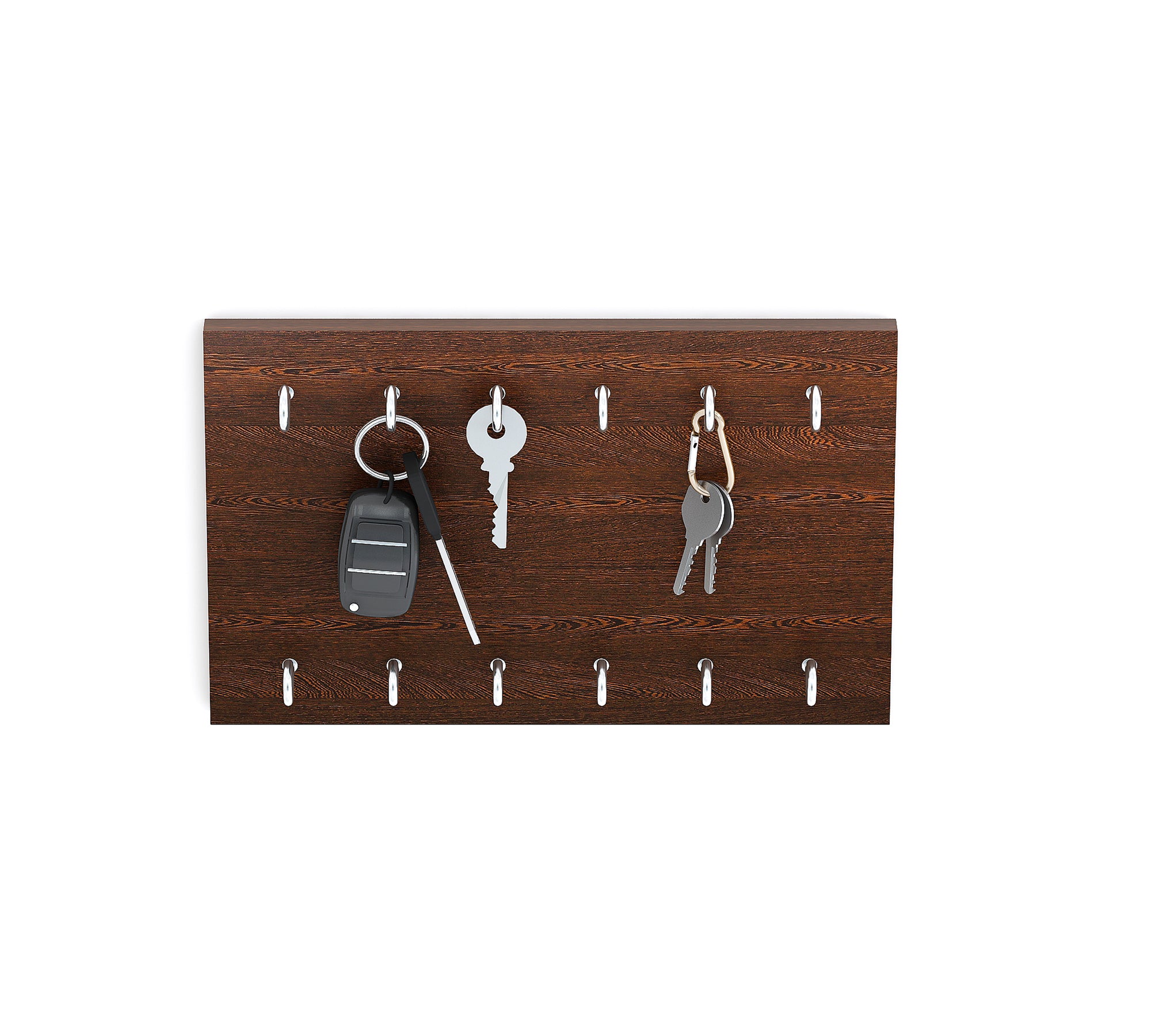 wall mount key holder