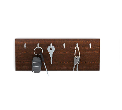 luxury wall mount key holder