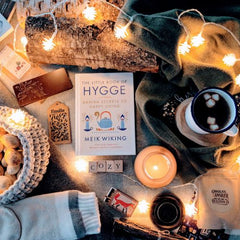 Shop Hygge Box Cozy Gift Care Packages