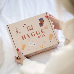 Deluxe Hygge Box Cozy Gift