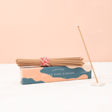 Bitter Pink Ginger Scentsual Incense