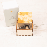 Mini Music Box