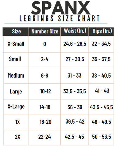 Secret® Leatherette Legging 1pk, Sizes: S to XL