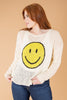 A Smile's Worth A Thousand Words Sweater