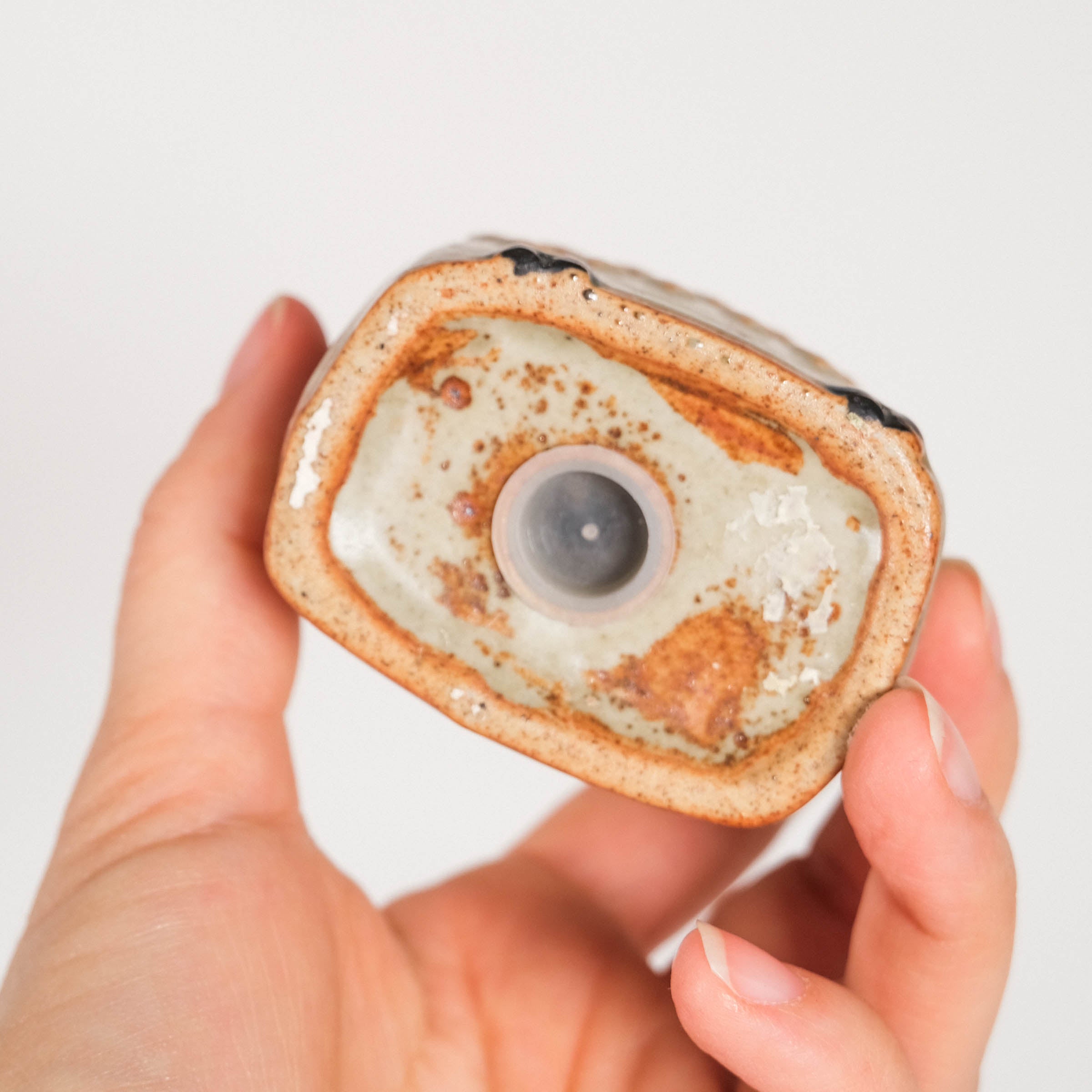 Vintage Owl Salt and Pepper Shakers