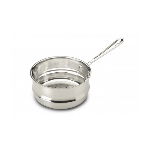 All-Clad ® Stainless Steel 6-Qt. Pasta Pot with Lid at