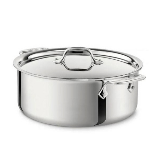 Only 113.75 usd for ALL-CLAD, D3, Dutch Oven, 5.5 Qt. Online at the Shop