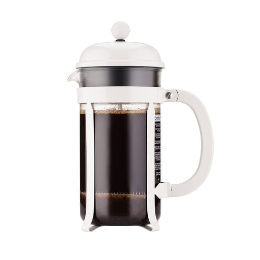 Bodum Bodum 8 cup Black Java French Press - Whisk