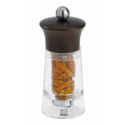 PEUGEOT Paris U-select Pepper Mill, Chocolate — Yes Chef