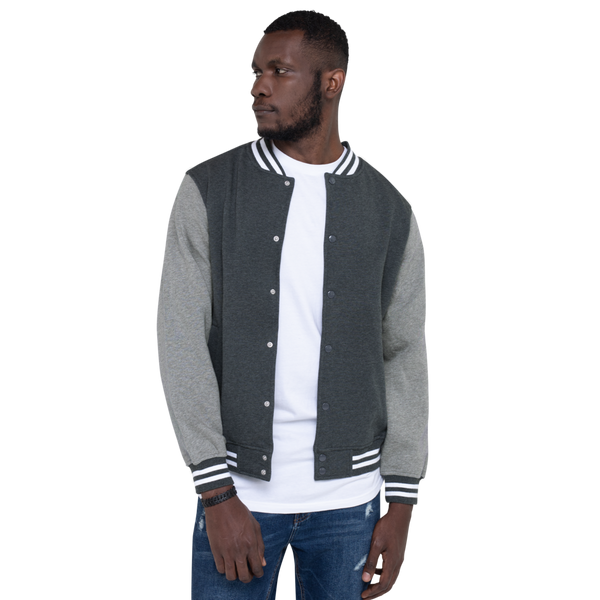 Rogue Labs Mass Creativity Mens Letterman Jacket – Alter Ego Hawaii