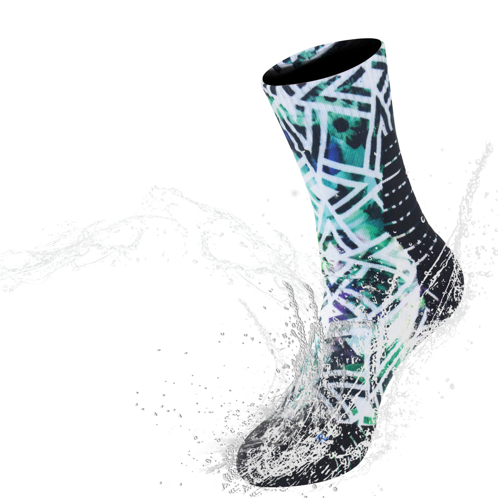 New Yatta Life Waterproof Socks, Perfect For Your Next Outdoors Adventure