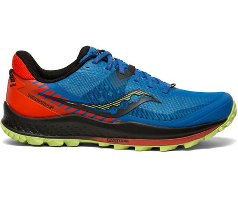 Saucony Peregrine 11 Trail Running Shoe