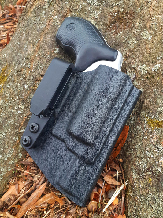 Tactical Kydex Dip Can Holster – Cold War Concealment