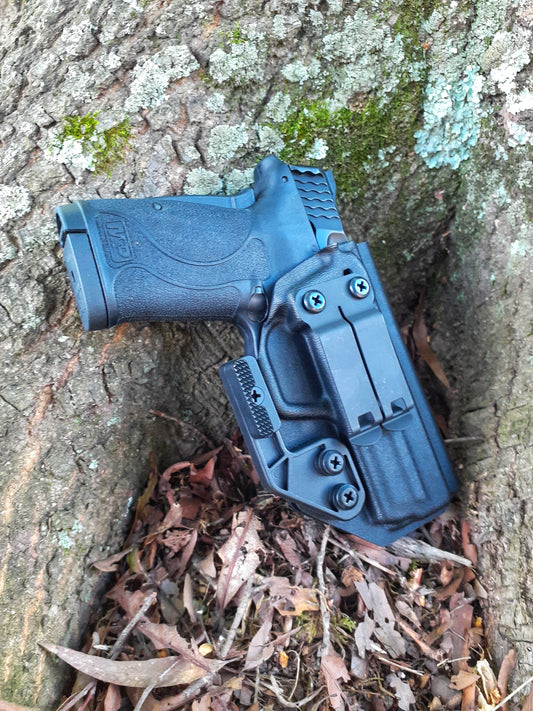 Tactical Kydex Dip Can Holster – Cold War Concealment