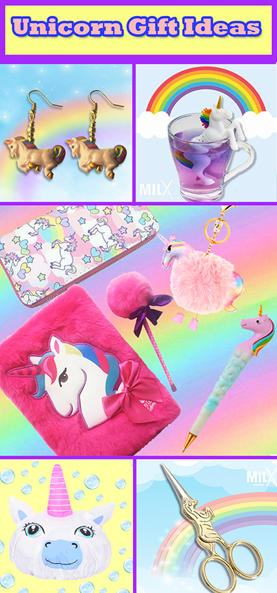 unicorn gift