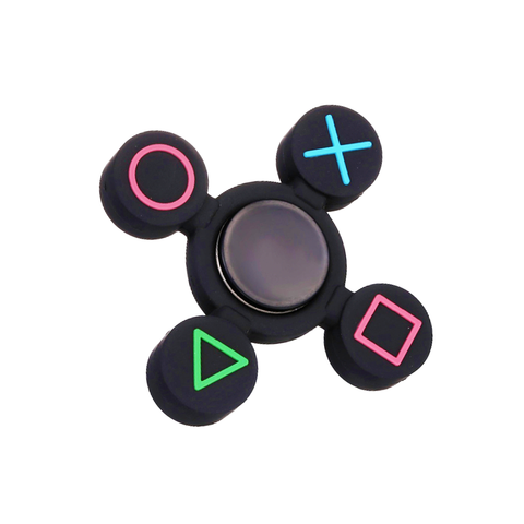 PlayStation Controller Fidget Spinner – Milx