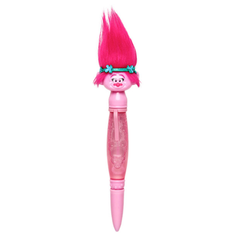 Poppy Troll Bubbles Pen – Milx Designs