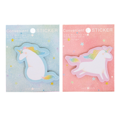 Unicorn Sticky Notes