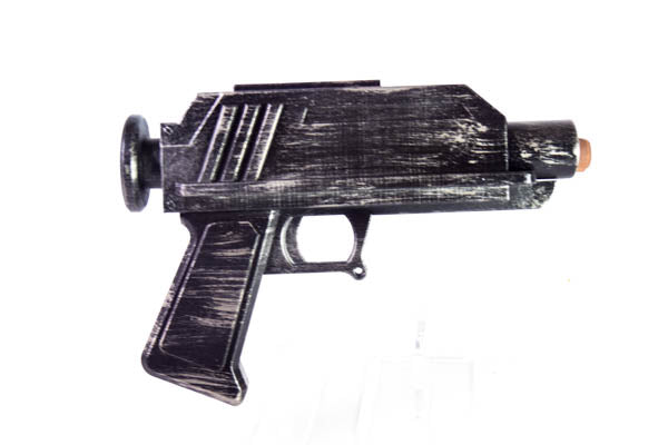 star wars trooper blaster