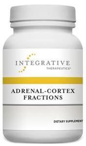 Integrative Therapeutics Adrenal Cortex Fractions