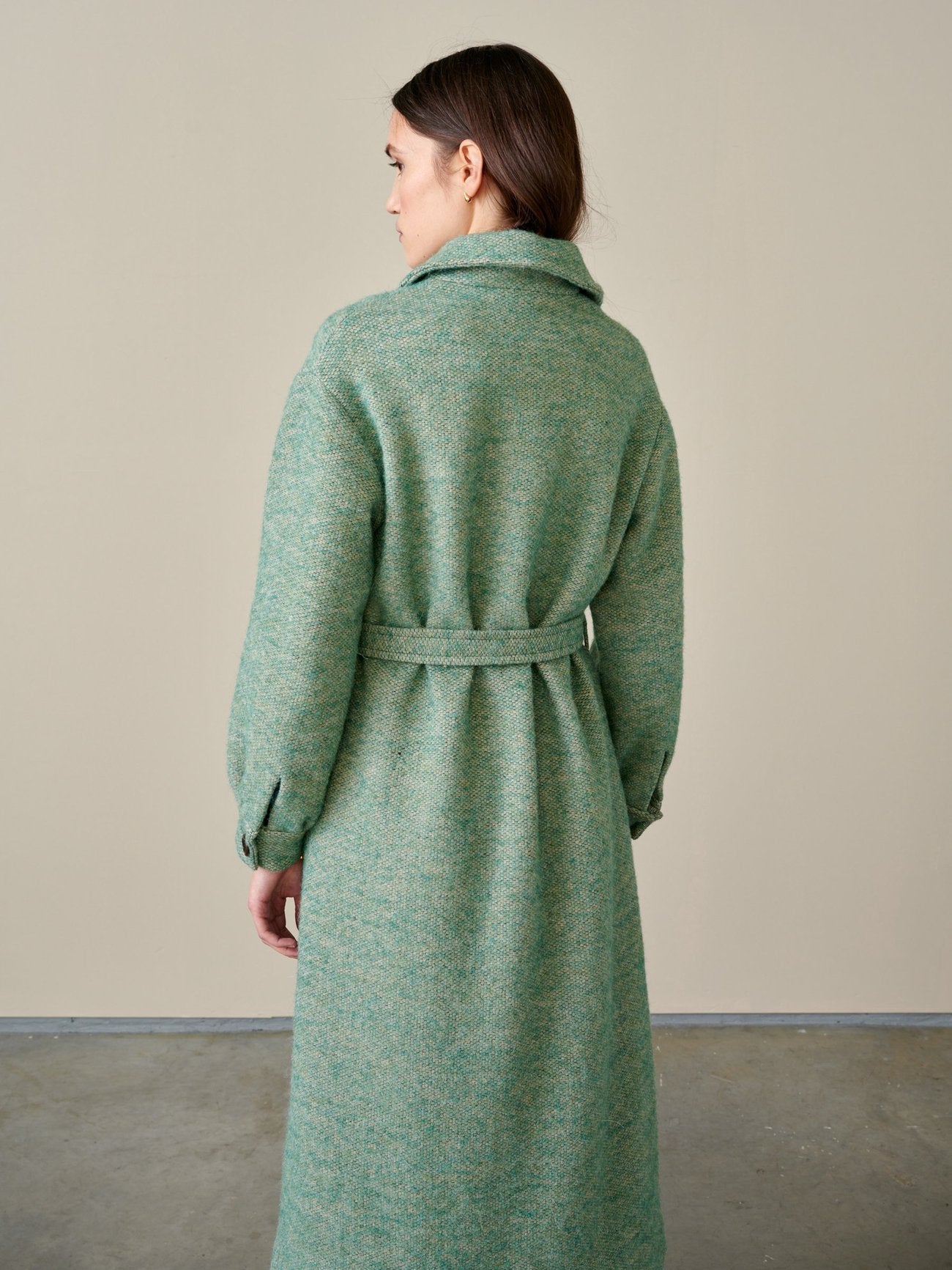 VITTO COAT