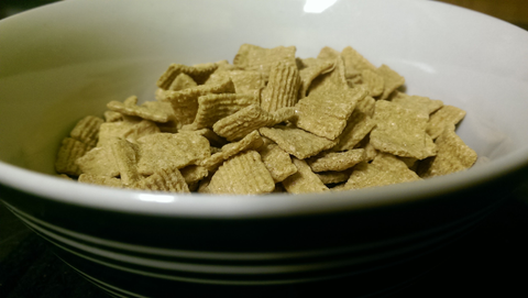 Golden Grahams