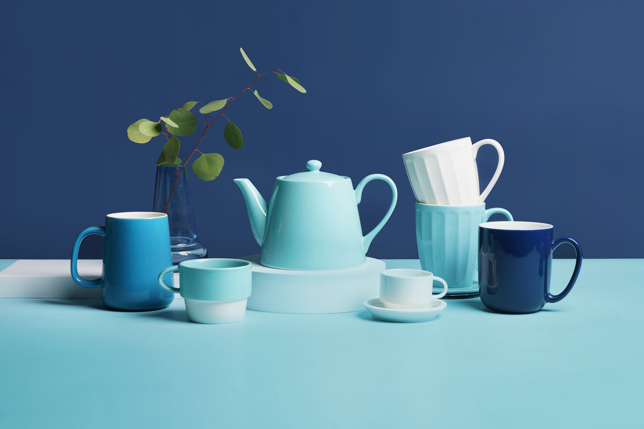 Fun Ways To Use A Tea Infuser Mug That Aren't Just Making Tea