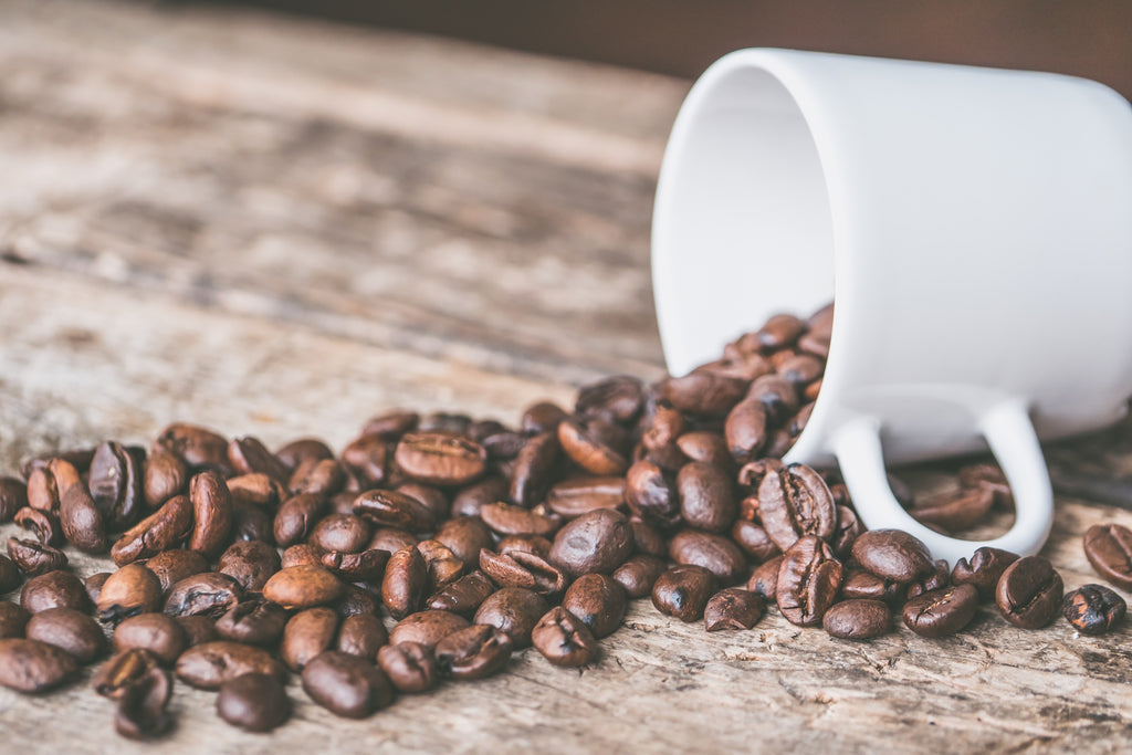 4 Steps to Choose the Right Coffee Bean