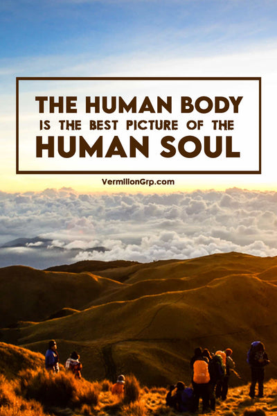 Human Body Healing