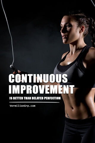 Inspiring fitness quotes