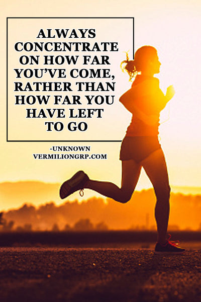 Fitness quotes